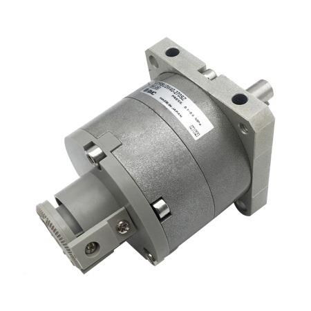 SM摆动气缸CCRB2BW40-90SZ叶片式无品牌/基型CRB2本系列型全号价