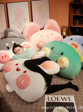 床头包SIT软大靠背护腰靠垫上宿枕舍床靠背垫办公室靠榻榻米抱枕