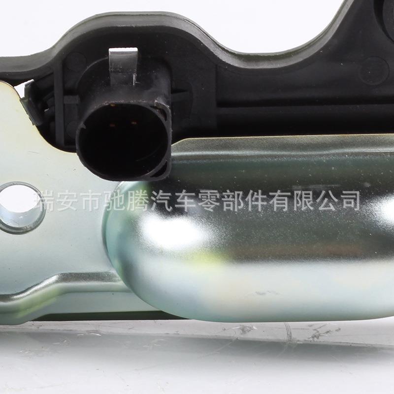 T8271574L后牌照灯总成适用于大众0速腾途4安后备箱拉1T082757手1