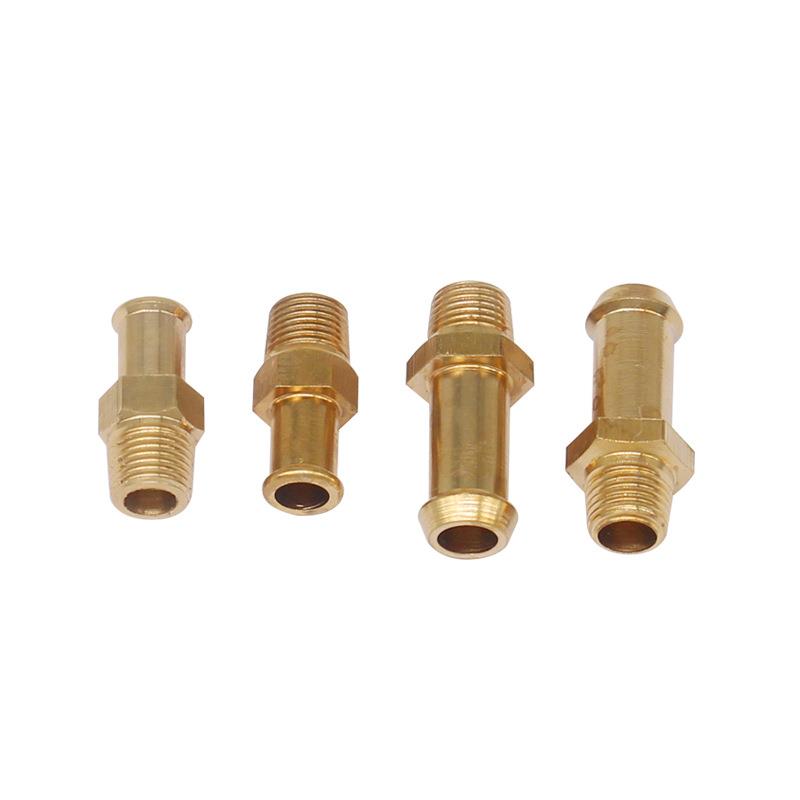 汽车改装手动可调1-5psi油压力节调阀8mm1燃0mm软管152用于化油器