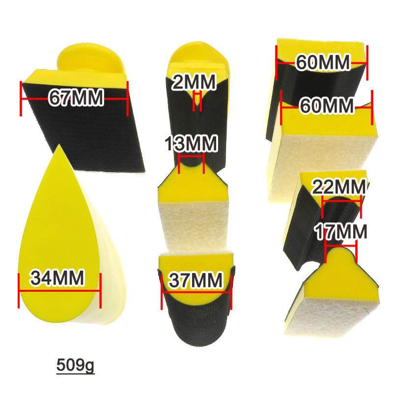 9件套规格粘扣手磨盘打抛光形ZEY多手动工具家具抛光手磨盘磨异手,标准件/零部件/工业耗材,抛光轮,淘宝优惠券,粉丝福利购,淘宝优惠卷