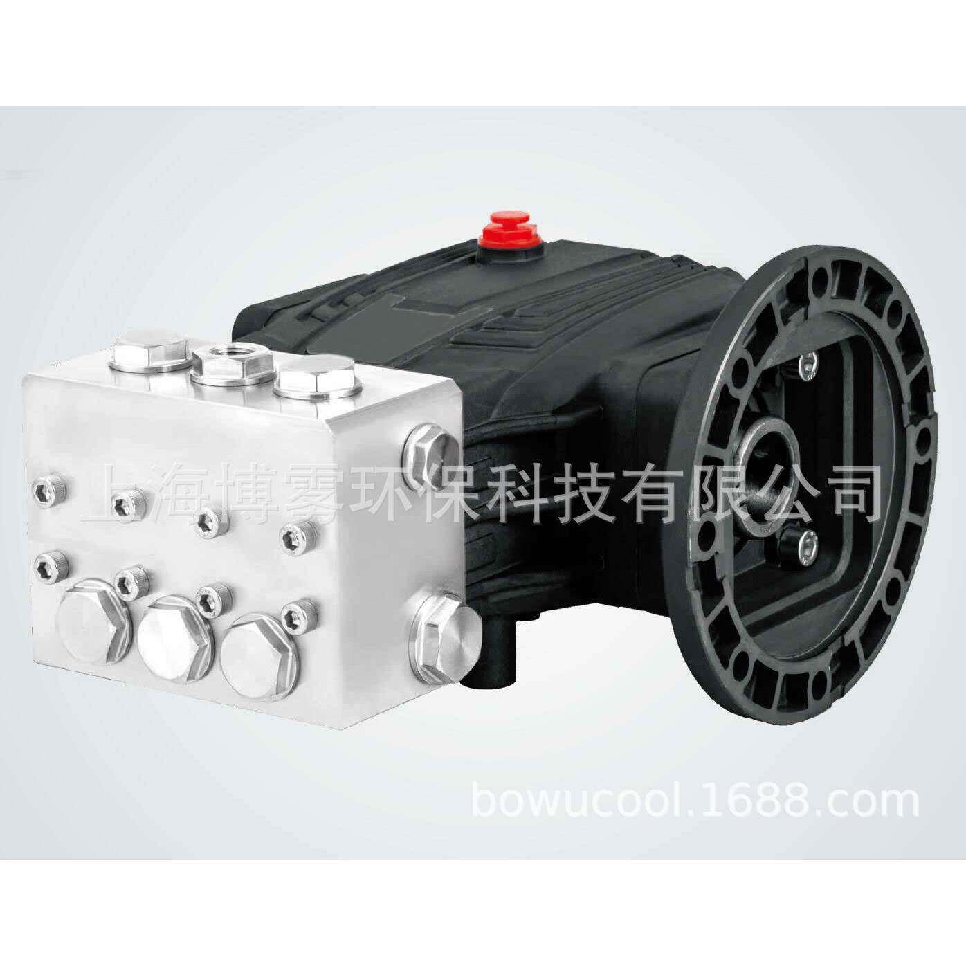 BF系列海水淡化泵防腐泵316高压泵2205双相钢泵高压柱塞泵5-15LPM