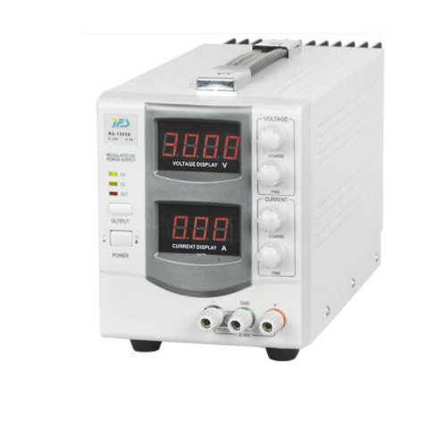 60V3A5A可调直流稳压电源供应器泽丰盛RS1306P/1306DF-B测试老化