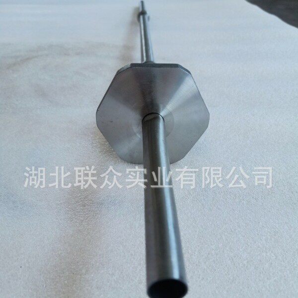 适用于东风沃尔沃变速箱零件分油管总成(12速)V1656264
