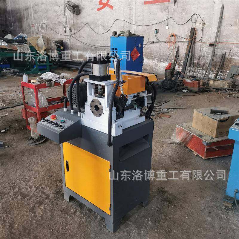 单头液压倒角机金属圆管圆棒去毛刺大管径平头倒角机,智能设备,其他智能设备,淘宝优惠券,粉丝福利购,淘宝优惠卷