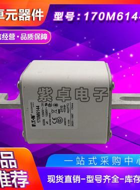 170M6017170M6018170M6019170M6020170M6021伊顿巴斯曼保险丝