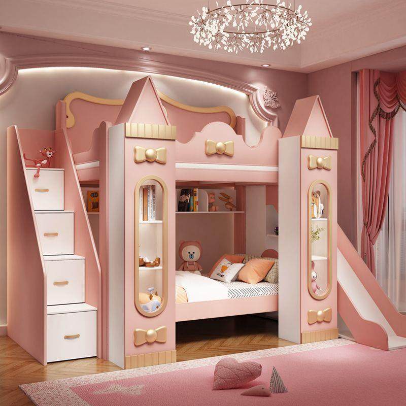 儿童上下铺床双层床子母高低床两层女孩树屋公主梦幻城堡滑梯别墅,机械设备,其他机械设备,淘宝优惠券,粉丝福利购,淘宝优惠卷