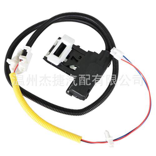 适用于惠而浦洗衣机机盖开关AP6832601W10838613W11307244