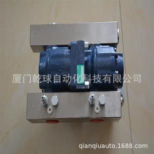 种草油泵02ZCG31N435D产自意大利IATLY罗茨