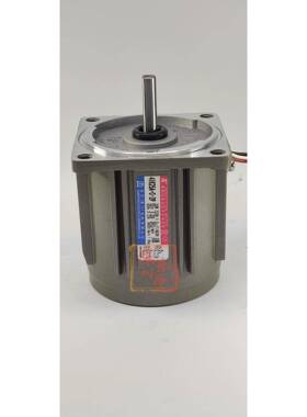 TL厦门东历4IK25A-C-2P单相电容运转异步电动机220V马达2级3400转