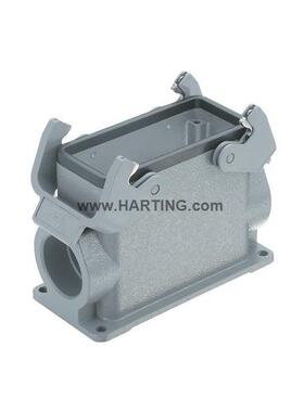 19300160232Harting浩亭/哈丁重载Han16BSMBaseHC1xM32