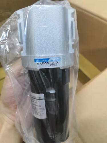 金器过滤器MAF300L-8A-D