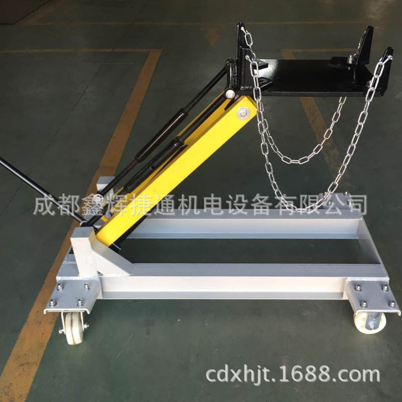 1T2T变速箱低位运送器多功能变速箱液压托车托架