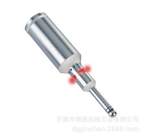 55160-10TSOE32LB光電式尋邊器精展配件寻边器分中棒