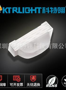 0805侧面橙灯橙光0802橙色LED灯珠超高亮LED0802发光二极管