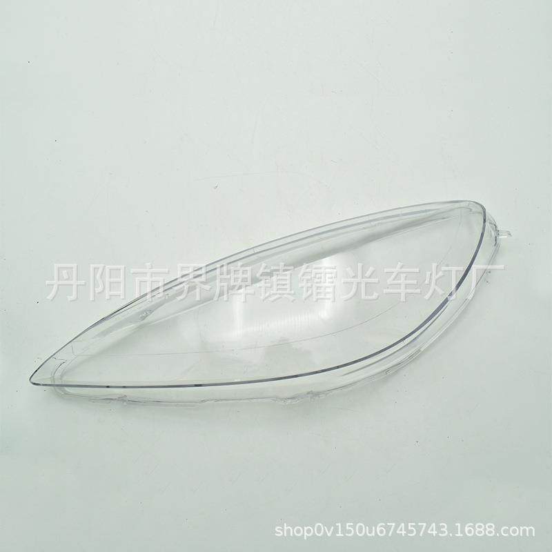 适用于标致307大灯罩04-07年前大灯罩透明壳PC灯面罩大灯外壳,收纳整理,烫衣板及配件,淘宝优惠券,粉丝福利购,淘宝优惠卷