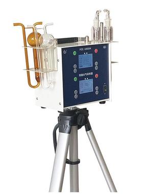 FCC-1000H型(恒流款)（100～3000）mL/min流量可选