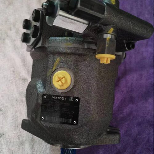 力士乐柱塞泵R910907369液压泵AA10VSO28DR/31R-VPA12N00油泵马达