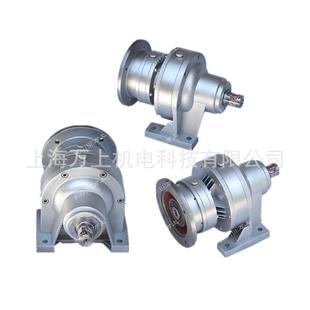 90W WB100 WB系列立式 120W 微型摆线针轮减速机WB100
