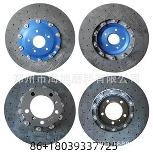 制作碳陶刹车盘用碳化硅微粉5-10微米