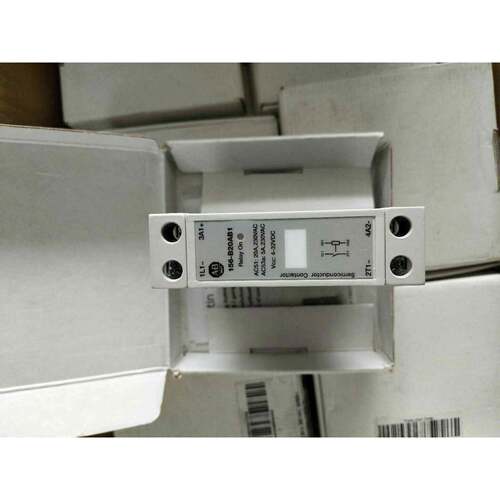 AB156-B20AB1固态继电器156-B20AB1