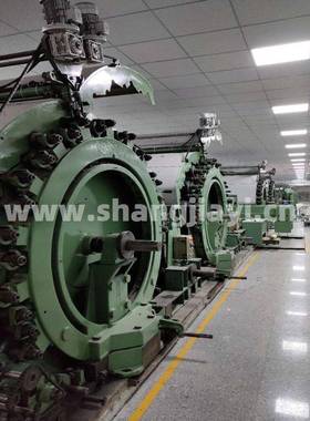 直销粗纺梳毛机配件BC272GFH110741油眼挡圈