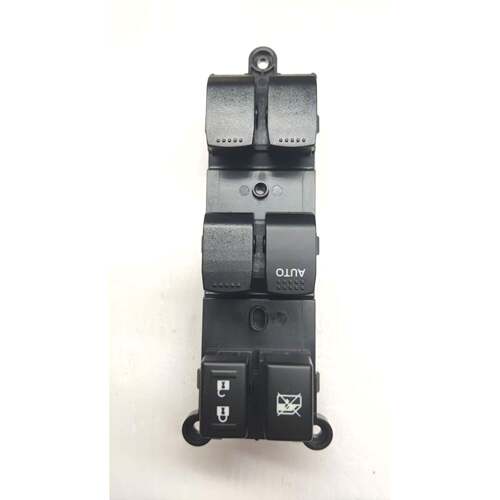 玻璃升降器开关适用于长安启悦37990-78M00