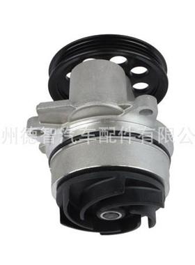 JB3Q-8501-AC适用福特RANGER2.0发动机水泵