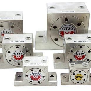 GT30 GT36 GT20 304不锈钢气动振动器GT4GT6GT8GT10