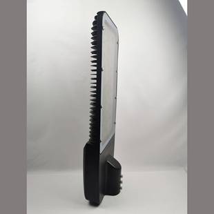 240W300W400WLED路灯平板路灯套件整灯高盖大电气箱两驱动