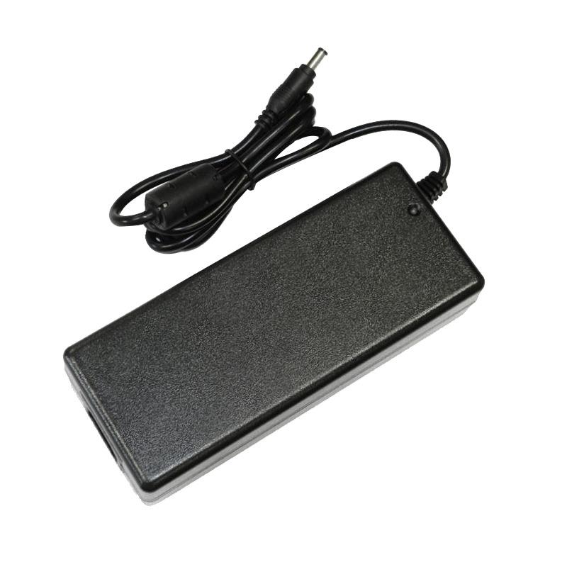 带PFC电路24V6.25A12V12.5A欧洲CE马达电机六级能效电源适配器