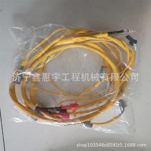 57306127 7250软管6631 8860 D375推土机线束6240