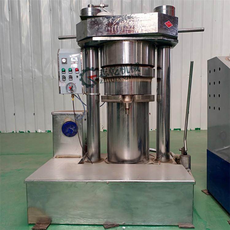 花椒籽榨油机液压芝麻香油机核桃仁榨油生产线干果油压榨机,纺织面料/辅料/配套,纺织机械配件,淘宝优惠券,粉丝福利购,淘宝优惠卷