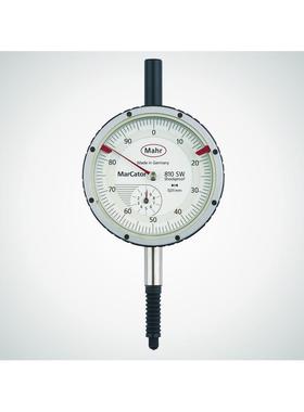 上海祥树MAHR带IP保护的千分表MarCator810SW4315000