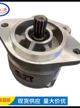 705-11-34011齿轮泵WA120-1装载机液压泵