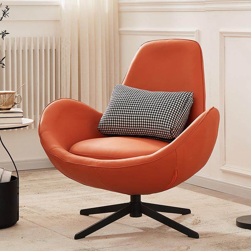 轻奢单人沙发椅客厅休闲椅北欧老虎椅阳台懒人沙发设计师网红椅,收纳整理,烫衣板及配件,淘宝优惠券,粉丝福利购,淘宝优惠卷