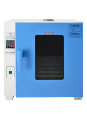 新诺HGPN-II-80电热恒温培养箱隔水式加热微生物实验箱育苗箱