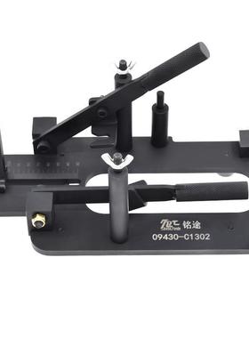 现代名图索纳塔9途胜双离合1.6自动变速箱执行器调节工具S4006