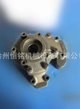 供应杭齿变速箱配件齿轮泵0501208765