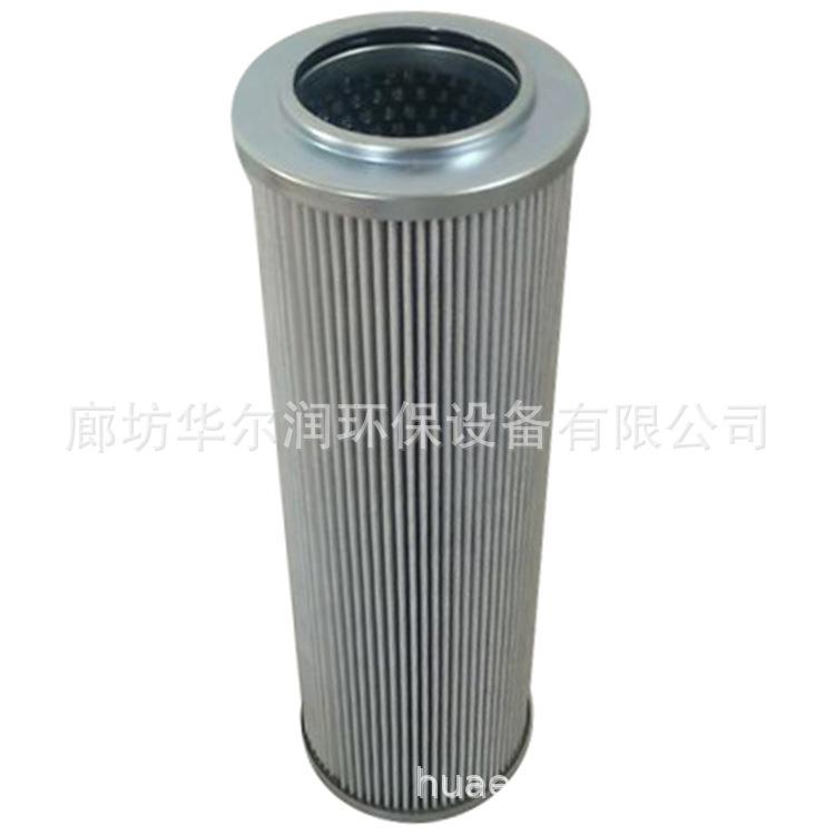 剧场升降舞台油滤芯液压油滤筒过滤器油滤芯零售