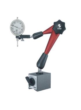 现货瑞士原装FISSO万向磁性座M-28.50M-28.20M-28.40MB-PR