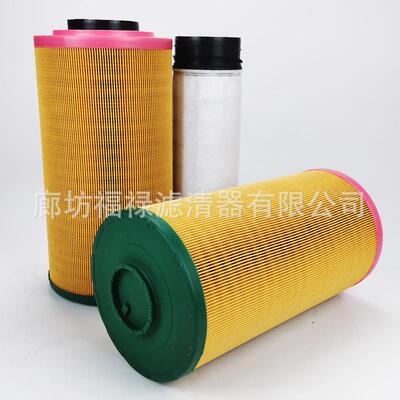 直销AL204809AL174811AL20480C19450空气滤清器滤芯