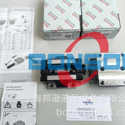 REXROTH滑块，R165121420，R165181320，R162139422，R18213232X