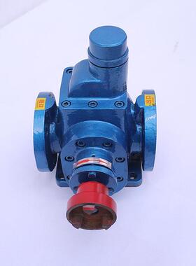 远东泵业YCB4/0.6圆弧齿轮泵做合成粗酯输送泵羊毛酸输送泵