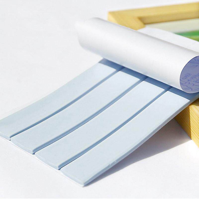 相框挂墙免打孔创意照片墙优选蓝丁胶免钉无痕安装胶画框组合粘贴