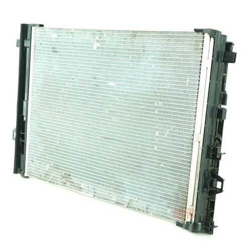适用奔驰156GLA180GLA200GLA220GLA260等散热器冷凝器拆车件