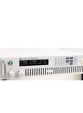艾维泰科IV8717H大功率直流可编程电子负载500V/120A/2400W负载仪