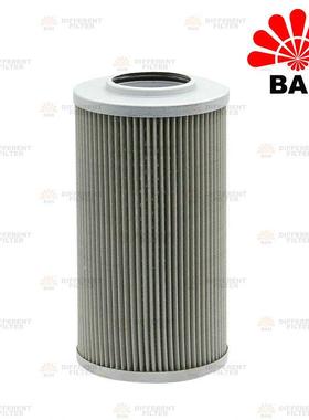 进口滤纸HF-0104液压吸油滤芯002-01830EF-107Q100604