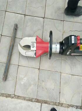 宏久销售电动剪切器质量保证EC-150便携式电动剪切器