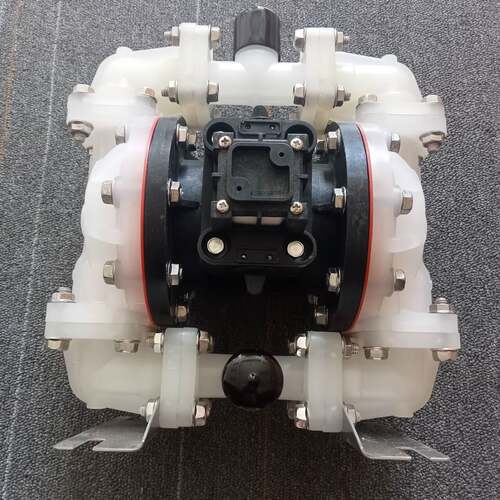 Grundfos?格兰富计量泵按资料DDA7.5-16FCM-PP/E/C-F31U2U2FG